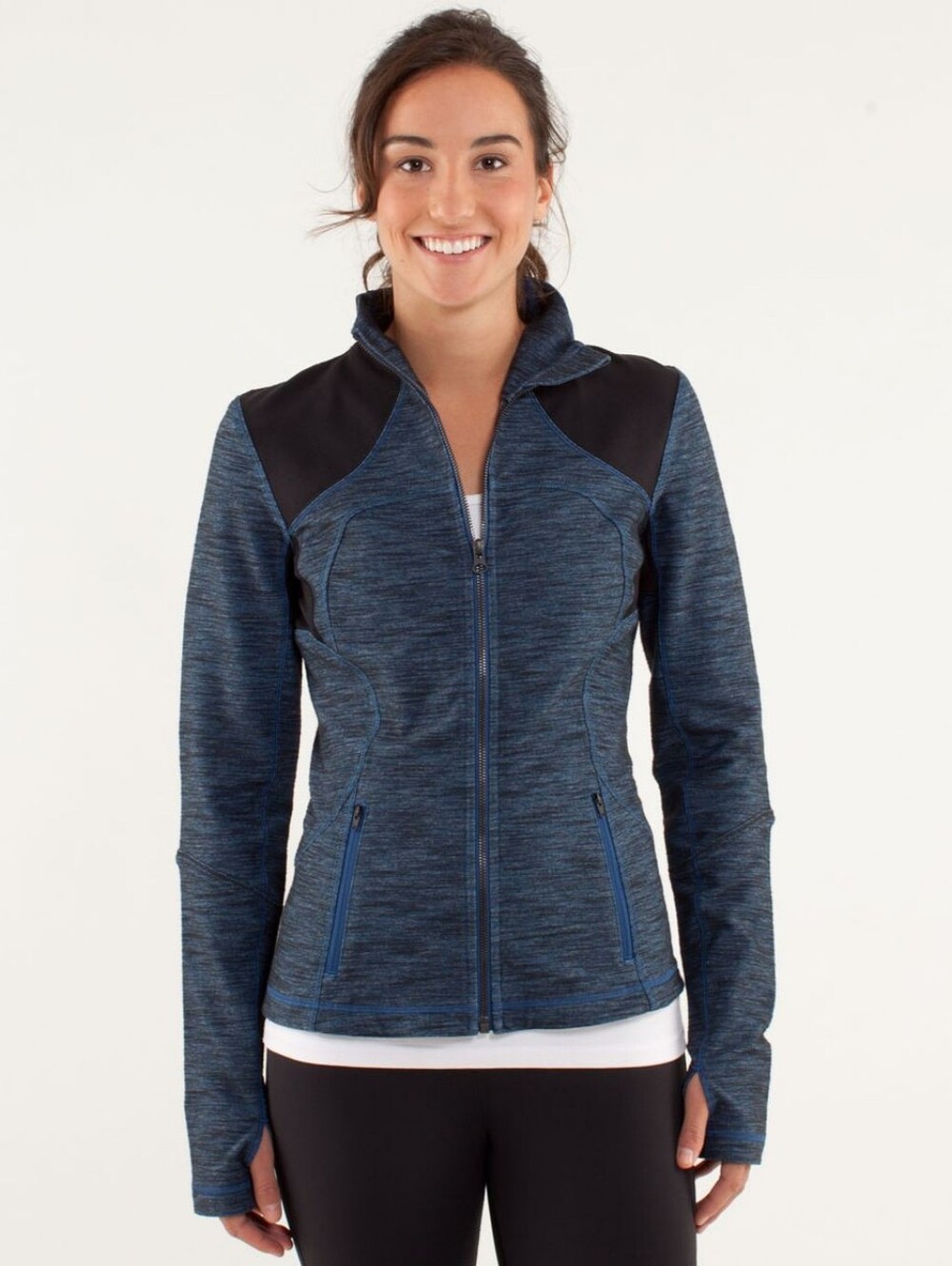 Lululemon Forme Jacket